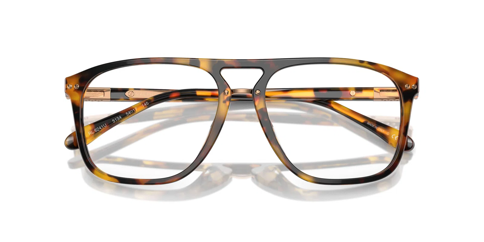 Ralph Lauren 6241U Eyeglasses - view 19